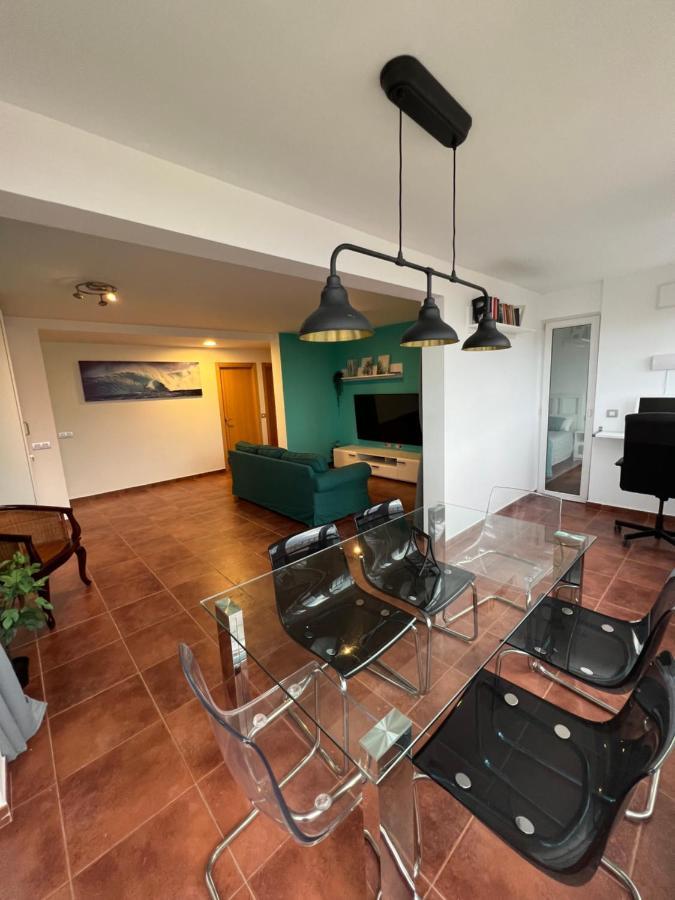Villa Eden คอร์ราเลโฮ ภายนอก รูปภาพ